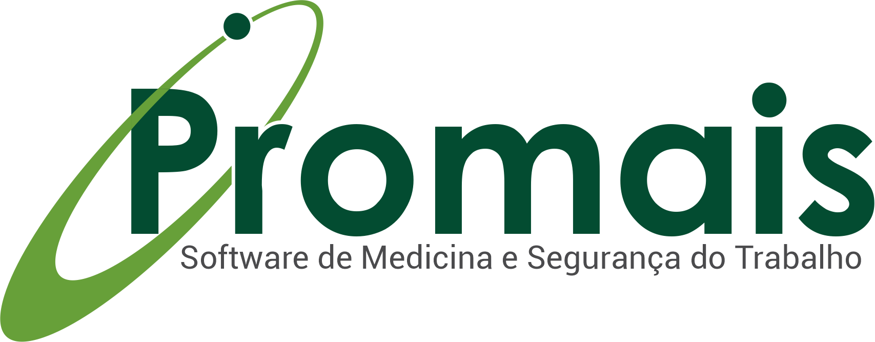 Logo Promais